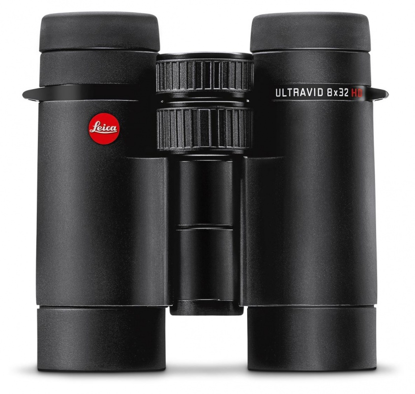 Leica Ultravid 8 x 32 HDPlus Binoculars Rother Valley Optics Ltd