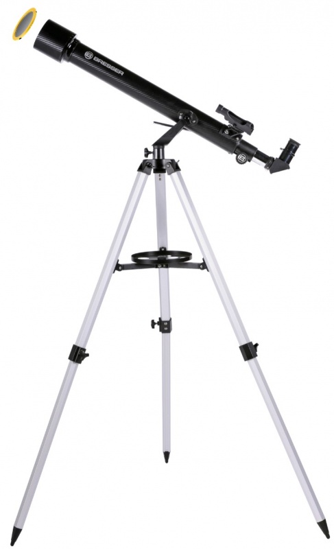 BRESSER Lenzentelescoop Arcturus 60/700 | 4511600