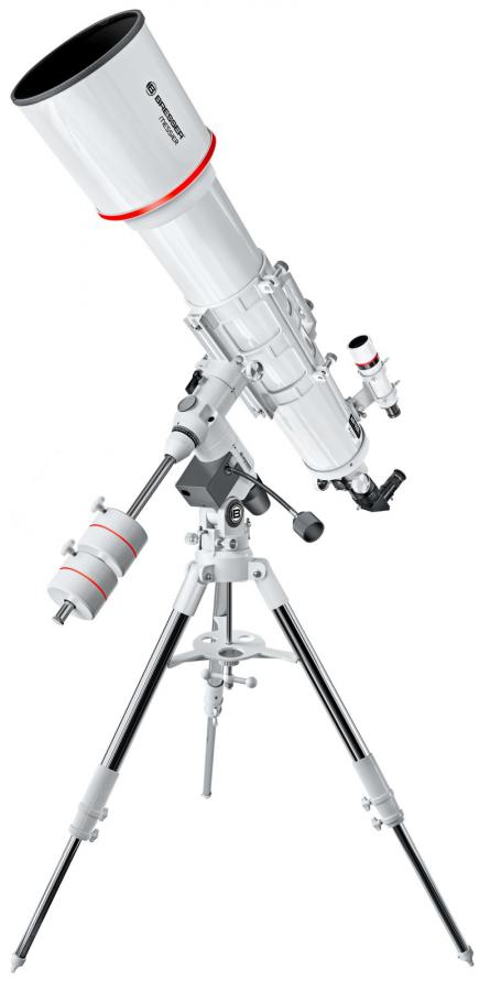 Bresser Messier AR-152L 152/1200 EXOS 2 Telescope - Rother Valley