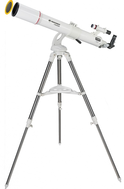 BRESSER NANO AR-70/700 AZ Telescope
