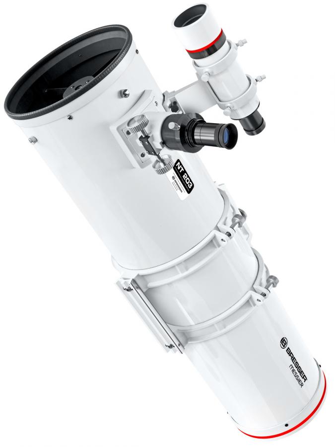 Ensemble télescope Messier NT203s 800 avec monture EXOS-2 PMC-Eight GoTo Ensemble télescope Messier NT203s 800 avec monture EXOS-2 PMC-Eight GoTo