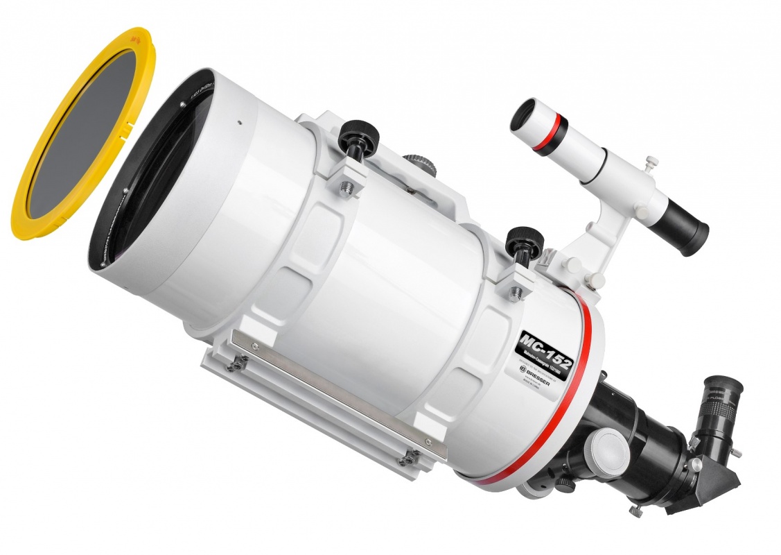Bresser Messier MC 152 Hexafoc Maksutov Tube Assembly Only