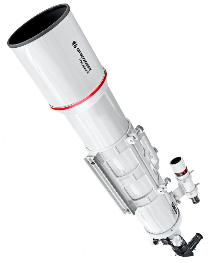 BRESSER Messier AR-102/1000 Hexafoc Tubo óptico