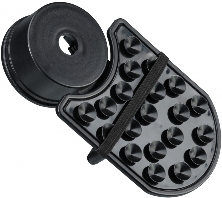 Bresser Universal Smartphone Adaptor Deluxe Rother Valley Optics Ltd