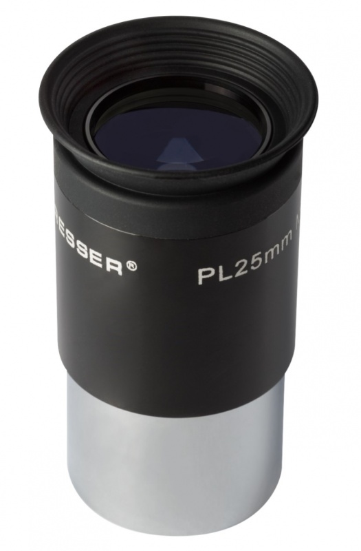 Telescope Astronomy Goshyda Plossl Okular Set - 4mm/10mm/25mm Mit 2x Barlow Für Teleskope 1.25 Zoll Teleskop Okulare