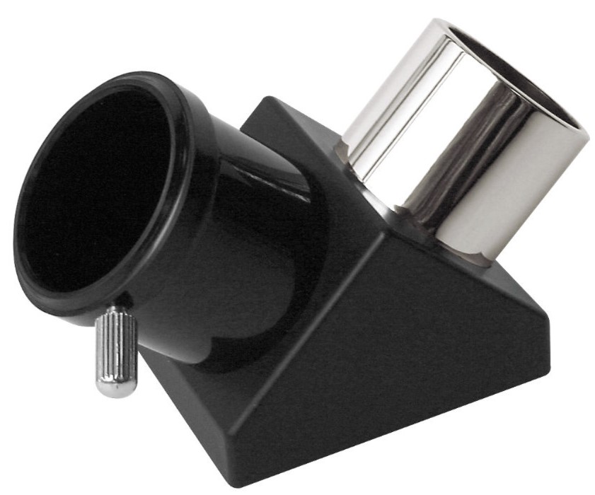 Bresser 90° Amici Prism Diagonal 1.25" Rother Valley Optics Ltd