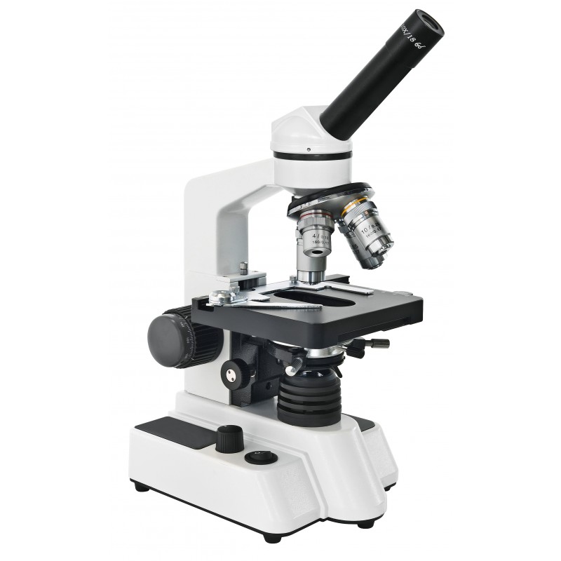 Bresser Microscope Erudit DLX 40-1000x 