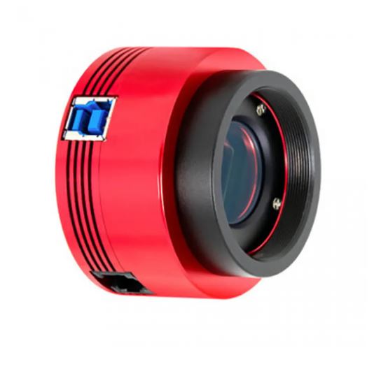 zwo cameras website
