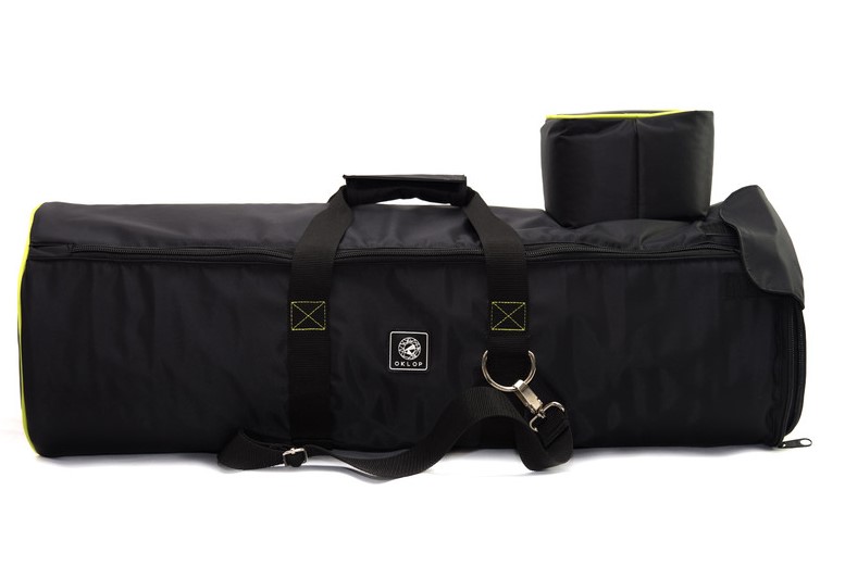Oklop Padded Bag For 150/750mm Newtonian Rother Valley Optics Ltd