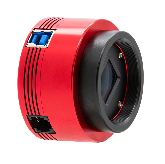 zwo 178mm cool