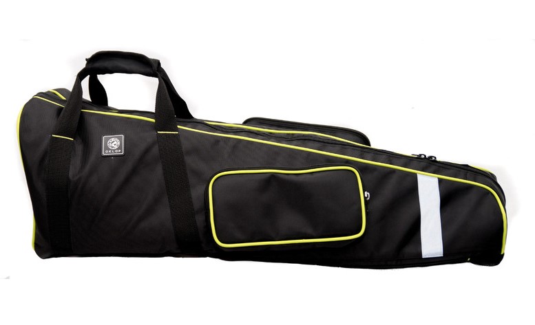 Oklop Transport Bag Backpack For EQ3 Mount - Protection And - View #7