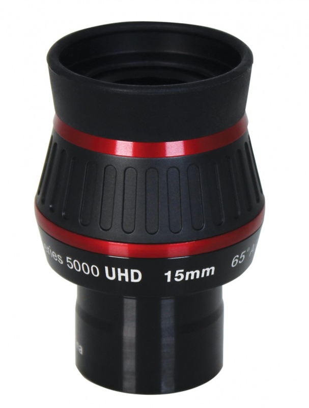 Meade Series 5000 UHD 15mm Eyepiece 1.25" Rother Valley Optics Ltd