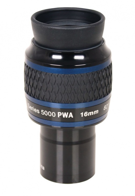 Meade Series 5000 PWA 16mm Eyepiece 1.25" Rother Valley Optics Ltd