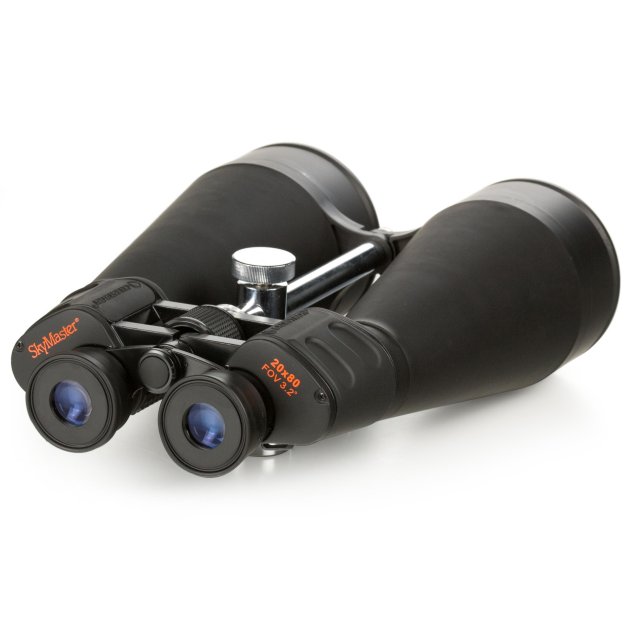 Celestron Skymaster 20 x 80 Observation Binoculars - Rother Valley Optics  Ltd