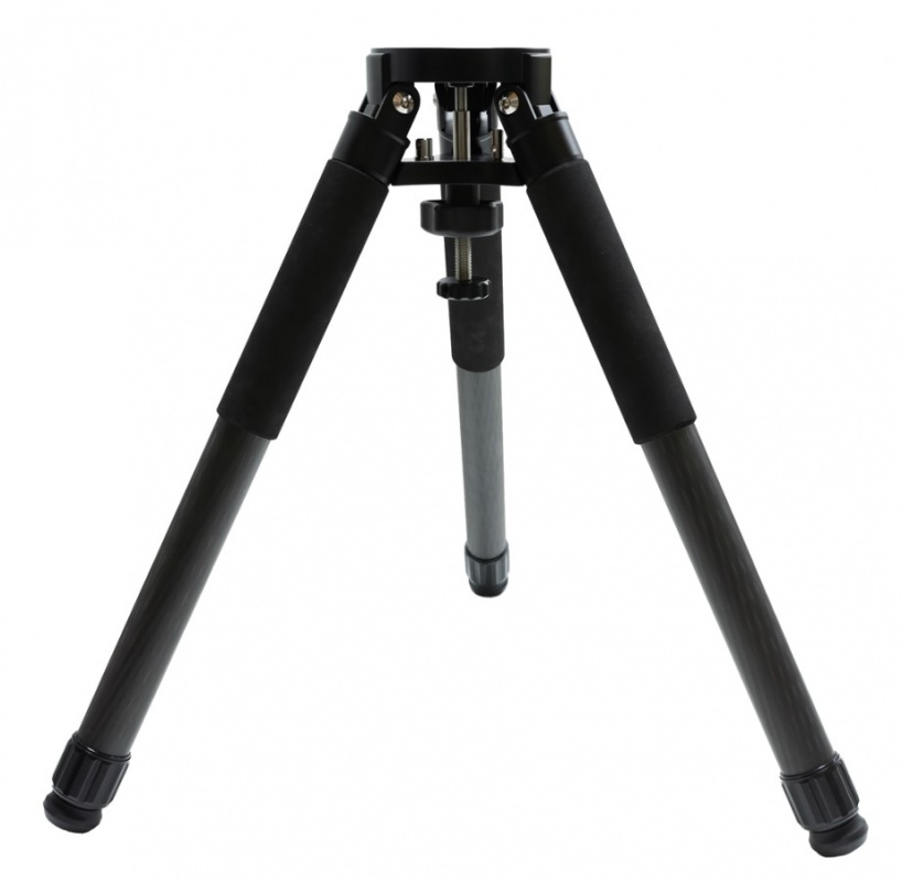 iOptron Carbon Fibre Tripod Rother Valley Optics Ltd