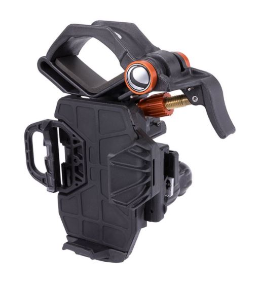 Celestron NexYZ 3 Axis Universal Smartphone Adaptor - Rother
