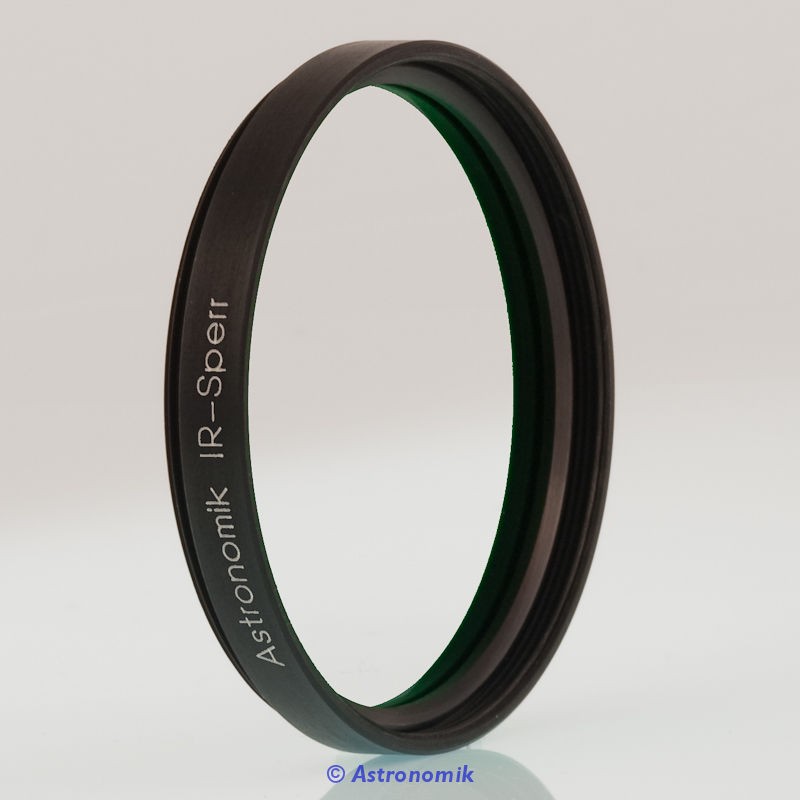 Astronomik IR Block Filter 2" Rother Valley Optics Ltd