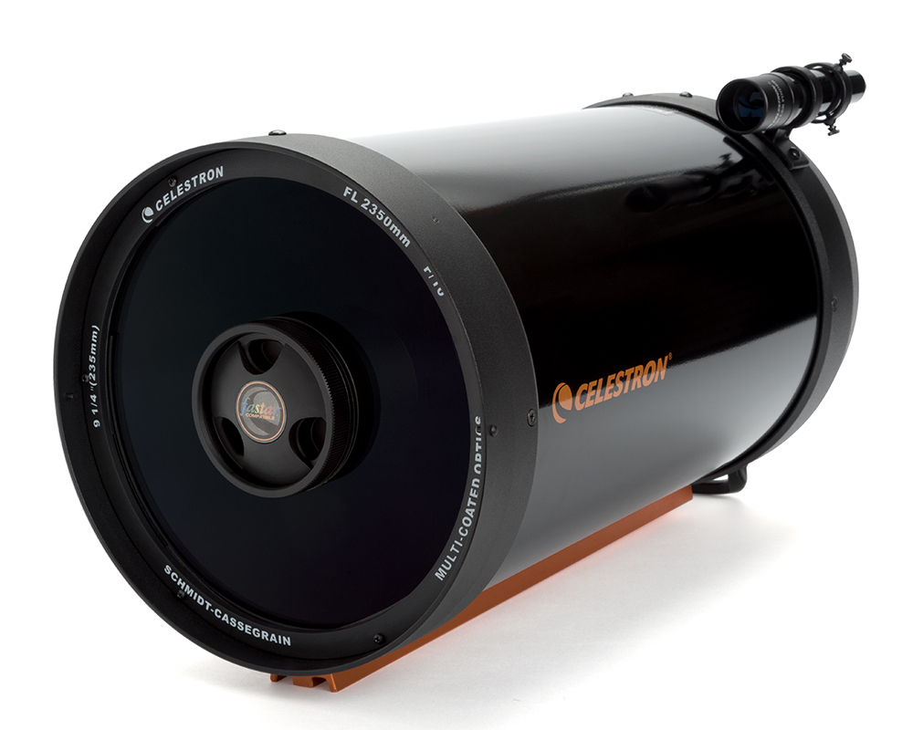 Celestron 9.25 sales ota