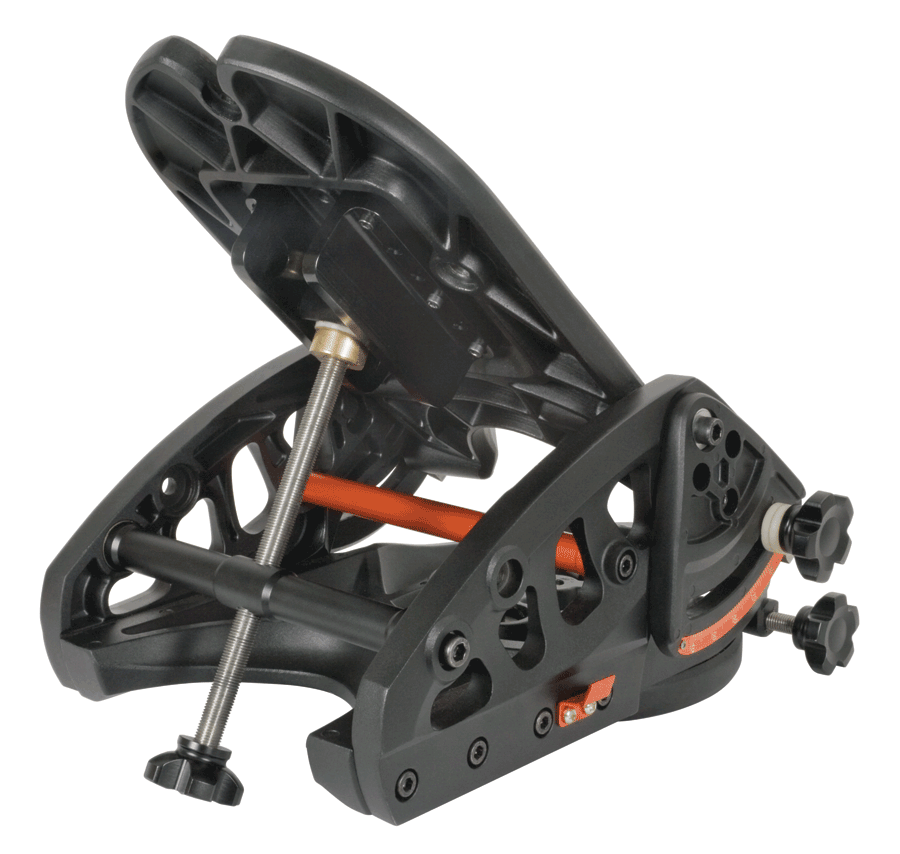 Celestron HD Pro Wedge Rother Valley Optics Ltd