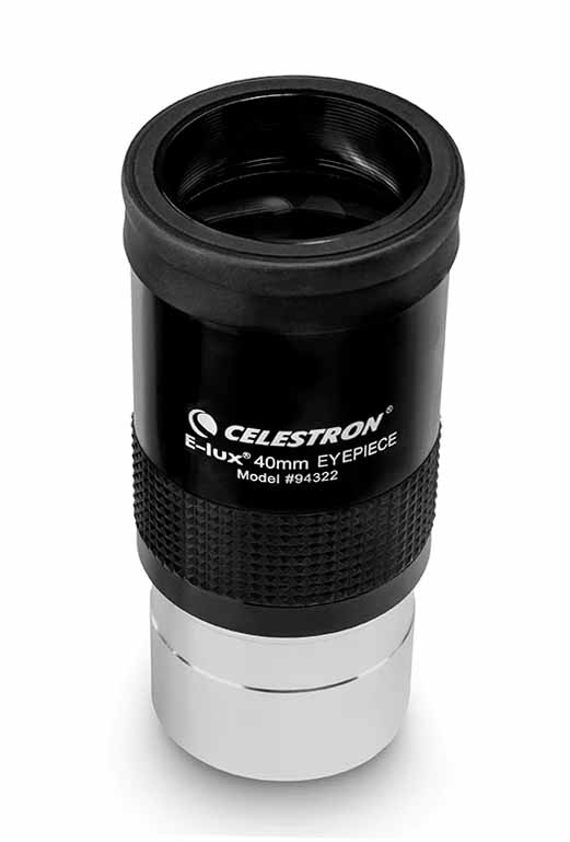 40mm telescope sales eyepiece
