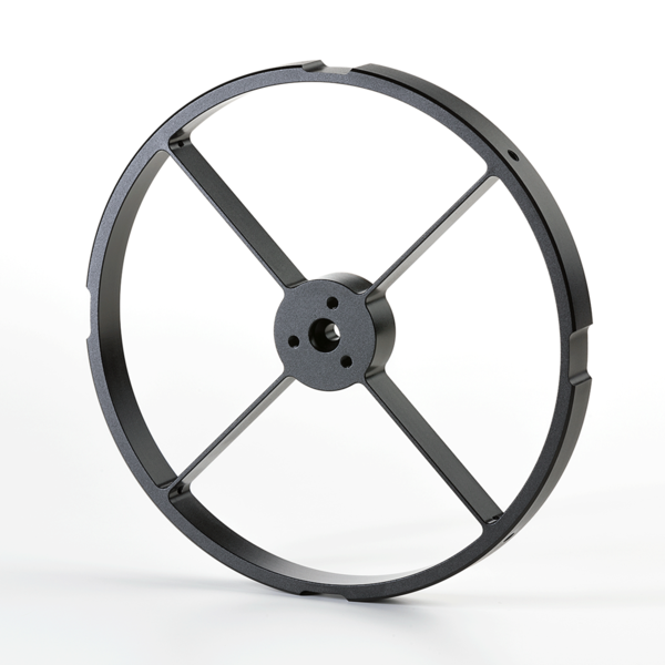 Antares secondary sales mirrors