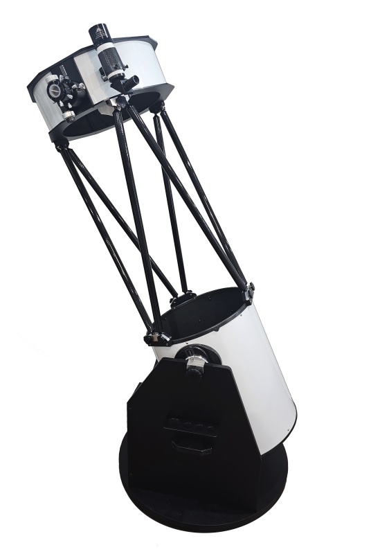 16 inch telescope discount