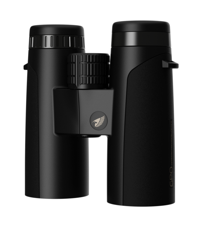 GPO Passion ED 10 x 42 Binoculars Rother Valley Optics Ltd