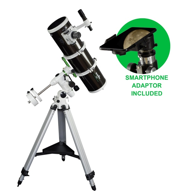 Sky Watcher Best Affordable Telescope For Beginners Skywatcher
