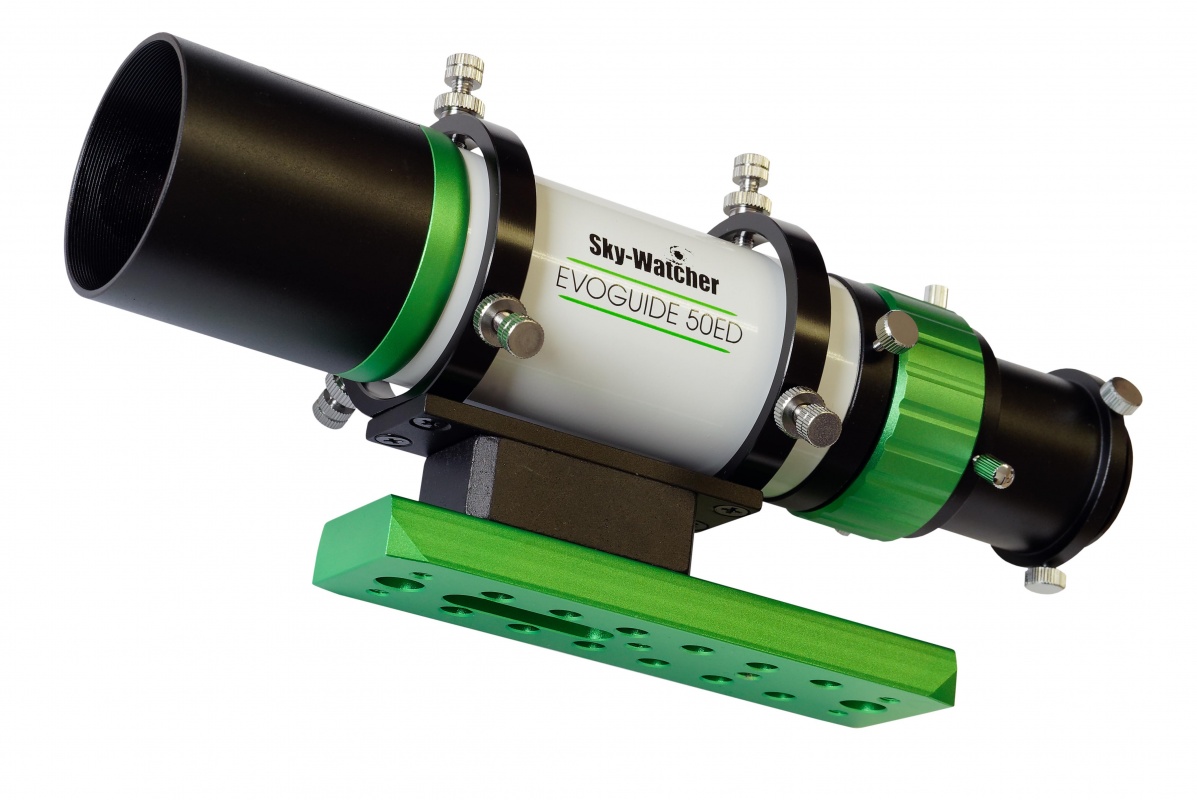 Skywatcher EVOGUIDE 50ED 50mm Guidescope