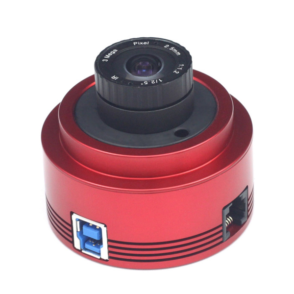 using raspberry pi camera