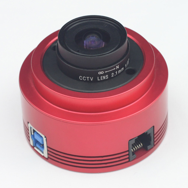 monochrome cmos
