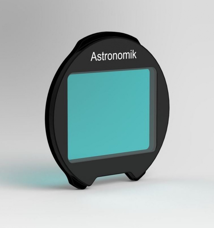 Astronomik CLS Clip In Light Pollution Filter For Canon EOS M Series