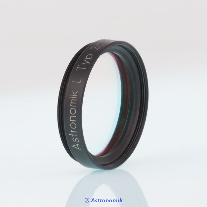 Astronomik L UV/IR Blocking Filters Rother Valley Optics Ltd
