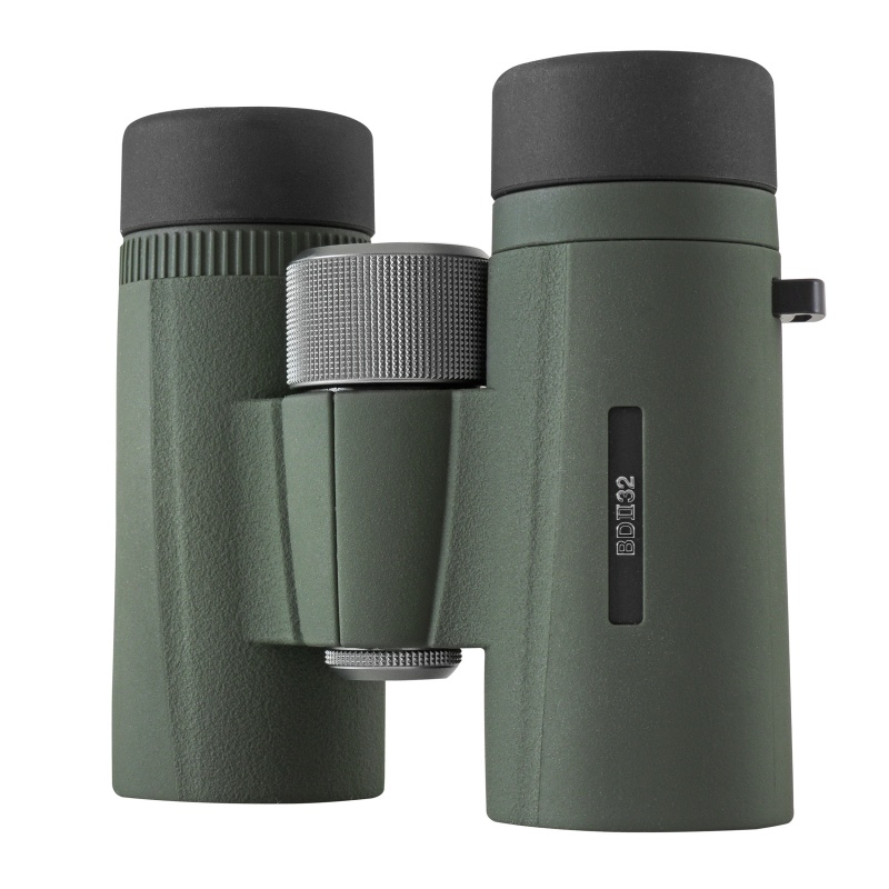 Kowa 8 x 32 BD II-XD Binoculars - Rother Valley Optics Ltd