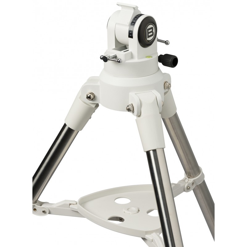Bresser Polar Wedge Tripod Rother Valley Optics Ltd
