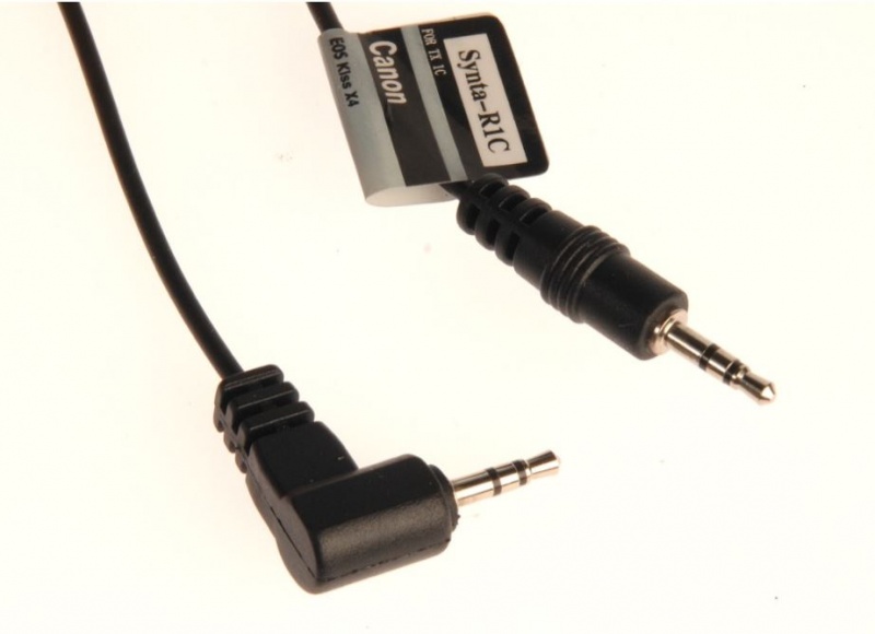 Skywatcher Electronic Shutter Release Cables For AllView, Virtuoso