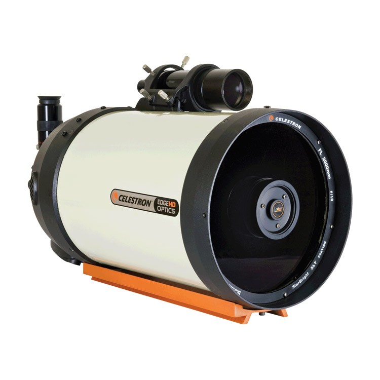 celestron 9.25 edge hd