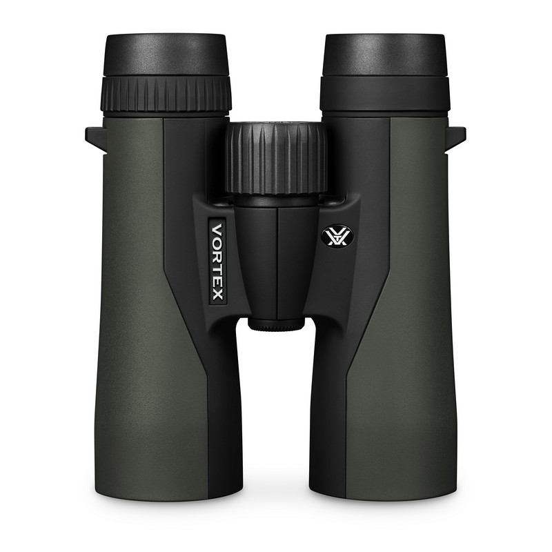 Vortex Crossfire HD 8 x 42 Binoculars - Rother Valley Optics Ltd