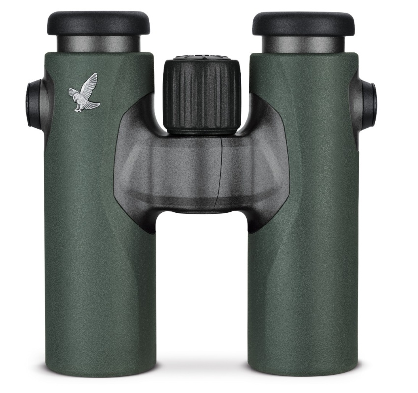 Swarovski CL Companion 10 x 30 Binoculars In Green Wild Nature