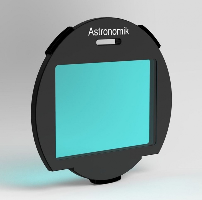 Astronomik CLS Canon EOS R XL Clip In Deep Sky & Light Pollution Filter