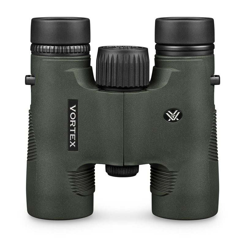 Vortex Diamondback HD x 28 Compact Binoculars Rother Valley