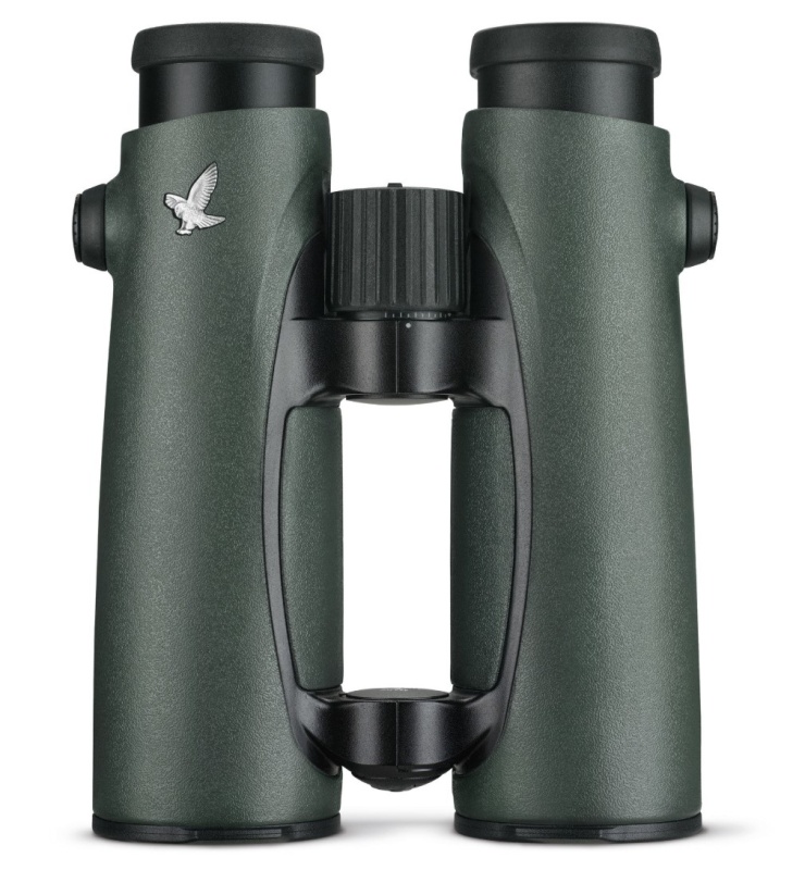Swarovski EL 10 x 42 W B Field Pro Binoculars Rother Valley
