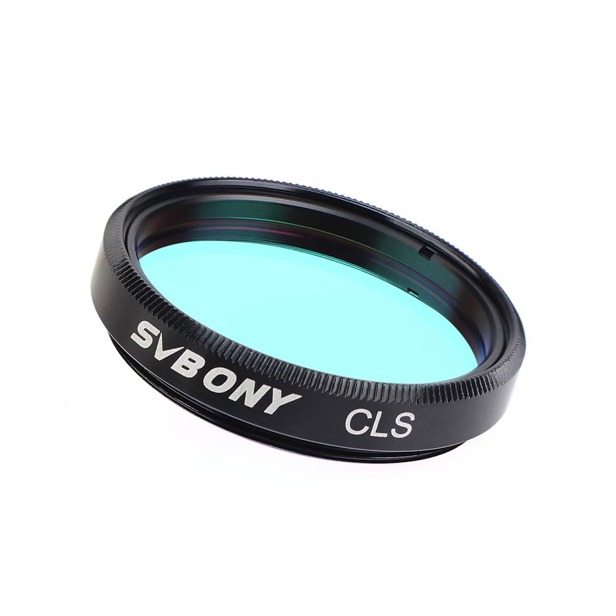 SVBONY 1.25″ CLS Light Pollution Broadband Filter Suitable For Visual