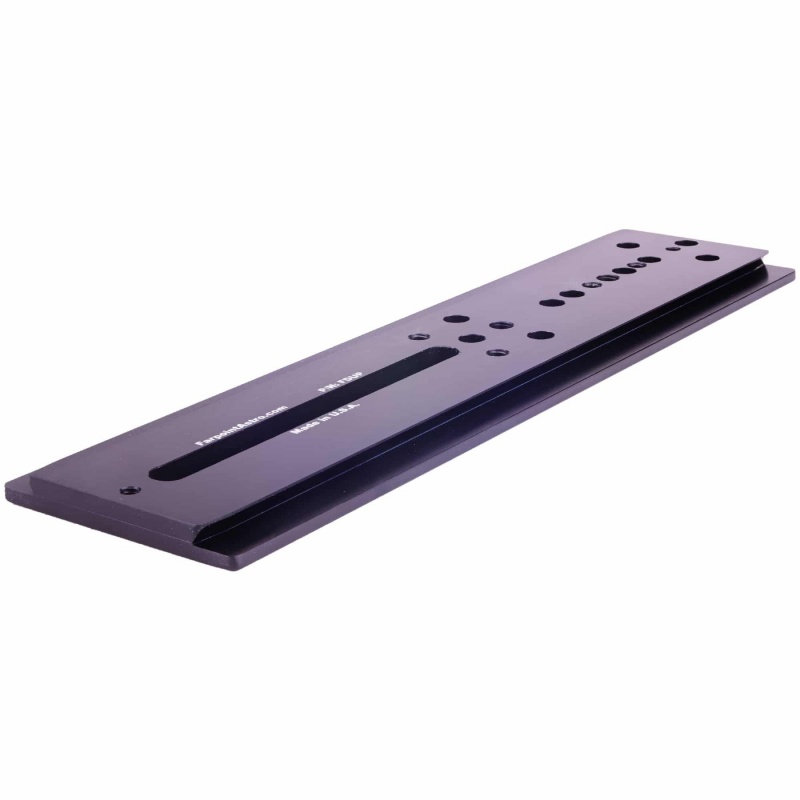 Universal sales dovetail plate