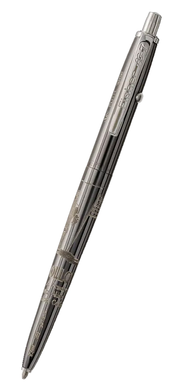 Fisher Special Edition Apollo 11 40th Anniversary Space Pen