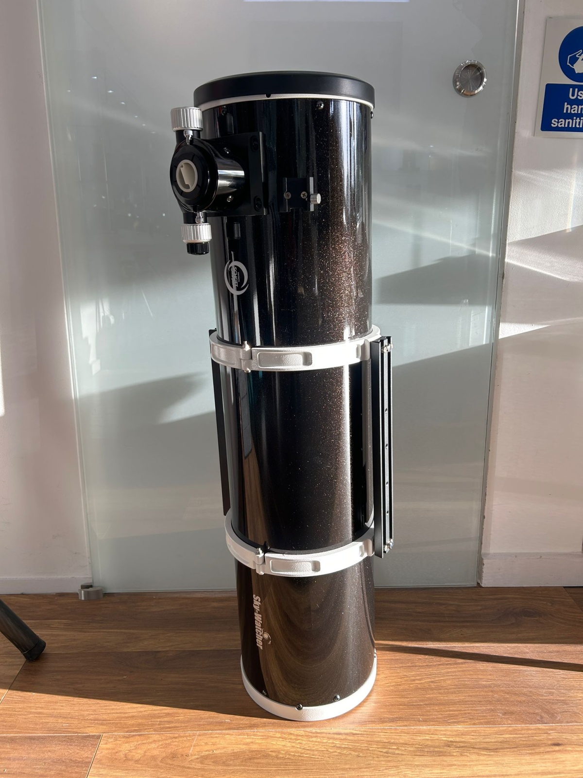 Skywatcher 190MN DS Pro Maksutov-Newtonian Telescope - Rother