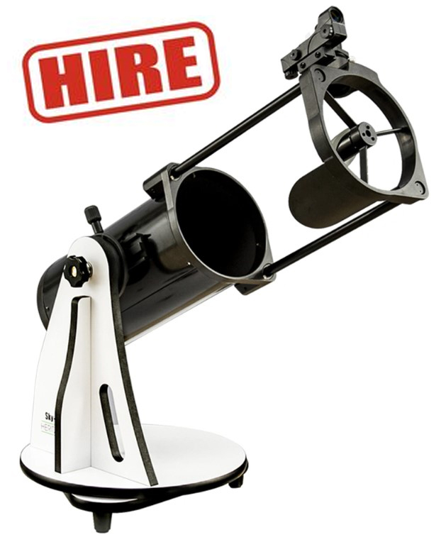 Dobsonian mount shop for sale
