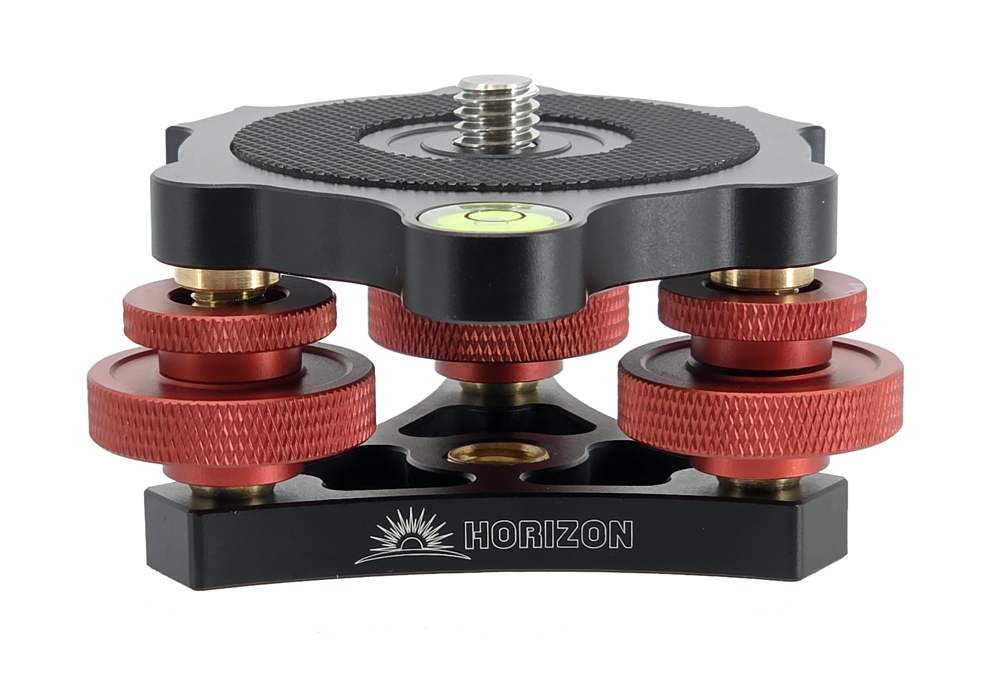 RVO Horizon 3/8