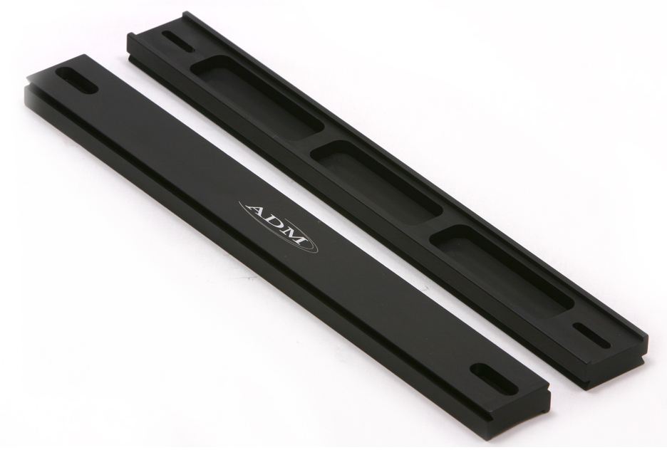 ADM Mini Dovetail System Dovetail Bar Rother Valley Optics Ltd