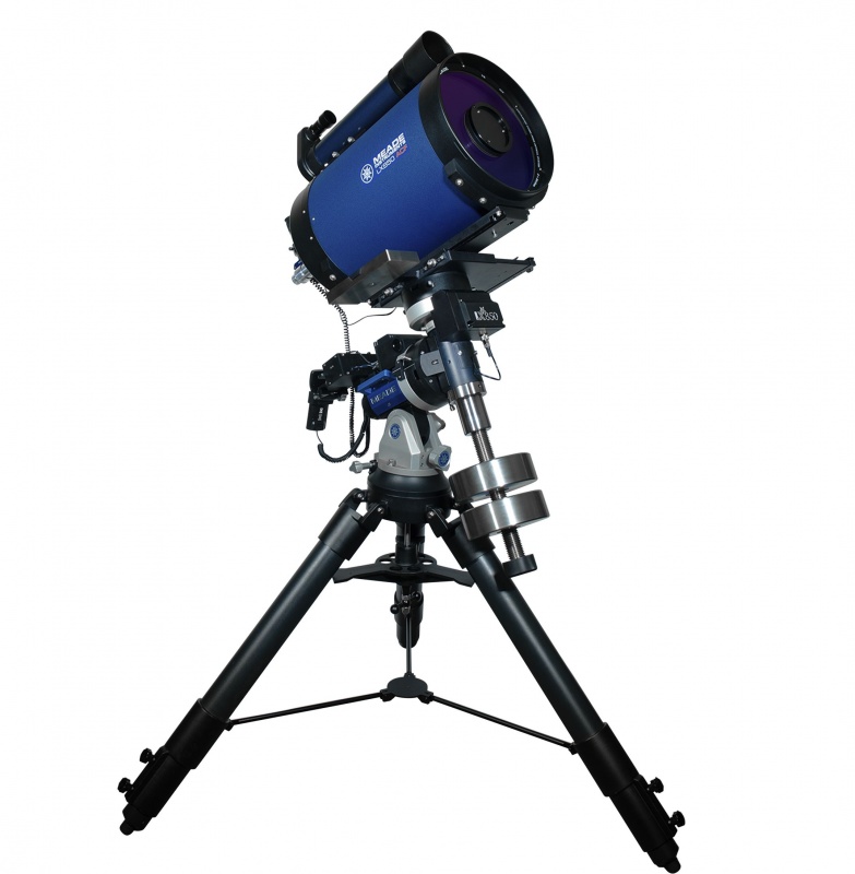 Meade lx850 mount new arrivals